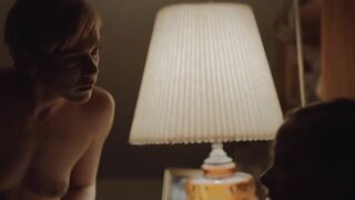 Tonya Kay nude, Emily Lopato sexy, Ellis Greer naked– Bastard (2015) Topless Actresses
