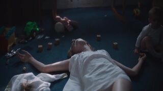 Anna Cordell sexy ⭐ III (2019)