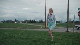 Anna Cordell sexy ⭐ III (2019)