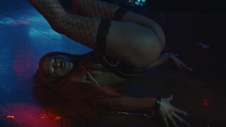 Kiaya Scott, Shuntel Renay nude ⭐ Wu-Tang An American Saga (2023) s03e06