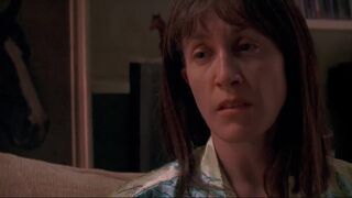 Felicity Huffman naked - Transamerica (2005) nude celebs scene