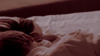 Orgy Sex Scenes with Dany Verissimo-Petit - Dark Corners (2021)