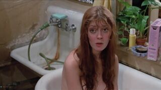 Susan Sarandon - Joe (1970) sexy scenes