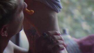 Zofia Świątkiewicz naked ⭐ Monika (2022)