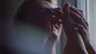 Zofia Świątkiewicz naked ⭐ Monika (2022)