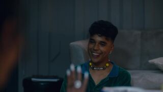 Jesica Vite Sex Scene  ⭐ Vgly s01e11 (2023)