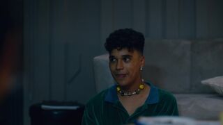 Jesica Vite Sex Scene  ⭐ Vgly s01e11 (2023)