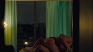 Jesica Vite Sex Scene  ⭐ Vgly s01e11 (2023)