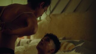Jesica Vite Sex Scene  ⭐ Vgly s01e11 (2023)