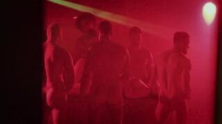 Diana Maria Frank naked, Mandy Kieroth nude - Im Nachtlicht (2020)