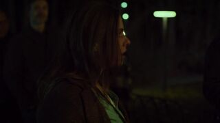 Diana Maria Frank naked, Mandy Kieroth nude - Im Nachtlicht (2020)