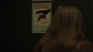 Diana Maria Frank naked, Mandy Kieroth nude - Im Nachtlicht (2020)