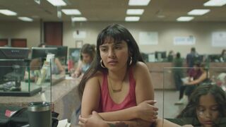 Julia Chavez nude ⭐ The Other Tom (2021)