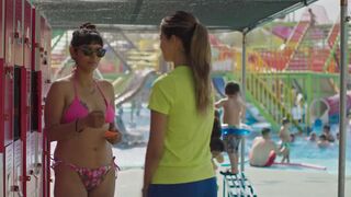 Julia Chavez nude ⭐ The Other Tom (2021)