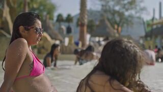 Julia Chavez nude ⭐ The Other Tom (2021)