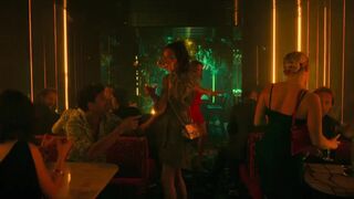Sex Party ⭐ Marie Zabukovec, Megan Northam nudity ⭐ Notre-Dame s01e01e04e05 (2022)