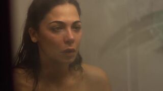 Christina Ochoa nude, Jasper Polish sex ⭐ Animal Kingdom (2022)