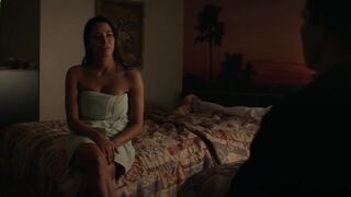 Christina Ochoa nude, Jasper Polish sex ⭐ Animal Kingdom (2022)