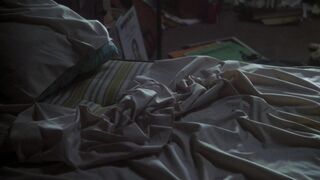 Classic Scene Marthe Keller nude ⭐ Marathon Man (1976)