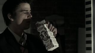 Jennifer Miller, Lucy Liu hot ⭐ Lucky Number Slevin (2006)