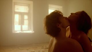 Russian Sexy Movie Video Nadezhda Kaleganova nude - One (2022)