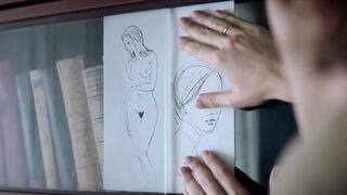 Russian Sexy Movie Video Nadezhda Kaleganova nude - One (2022)