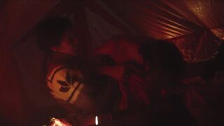 Russian Sexy Movie Video Nadezhda Kaleganova nude - One (2022)