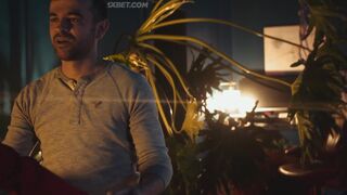 Bathroom Sex Scene Amina Smaïl hot, Soraïa Scicchitano nude ⭐ Bitter Sugar (2021)