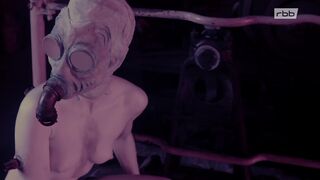 Josephine Lange nude ✨ Fabrik (2022)