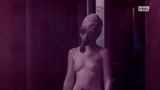 Josephine Lange nude ✨ Fabrik (2022)