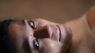 Sex Scenes Alicia Crowder, Grace Van Patten nude ⭐ Tell Me Lies (2022)