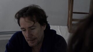 Marie Wuillème Hot ⭐ Un peignoir pour deux (2021)