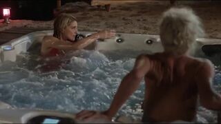 Laure Calamy naked, Olivia Côte, Kristin Scott Thomas nude ⭐ Les cyclades (2022)