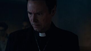 Iran Castillo sex ⭐ The Exorcism of God (2021)