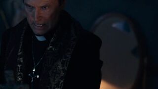 Iran Castillo sex ⭐ The Exorcism of God (2021)