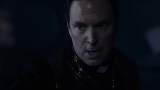 Iran Castillo sex ⭐ The Exorcism of God (2021)