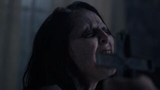 Iran Castillo sex ⭐ The Exorcism of God (2021)