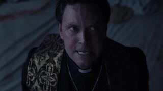 Iran Castillo sex ⭐ The Exorcism of God (2021)