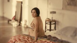 Catherine Bernstein nude ⭐ Nue (2009)