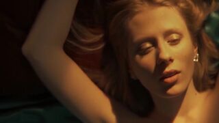 SexScene ⭐ Aleksandra Rykowska nude ⭐ Erotyk (2022)