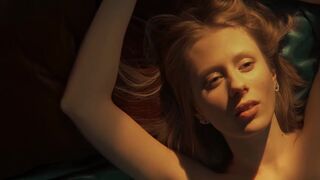SexScene ⭐ Aleksandra Rykowska nude ⭐ Erotyk (2022)
