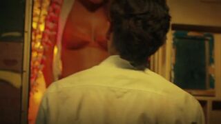 Giulia Bray nude, Giorgia Pepe hot, Emanuela Potente, Giulia Petrungaro nudity scenes ⭐ School of Mafia (2021)