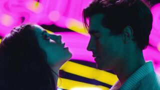 Giulia Be nude ⭐ Beyond the Universe (2022)
