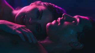 Giulia Be nude ⭐ Beyond the Universe (2022)