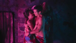 Giulia Be nude ⭐ Beyond the Universe (2022)