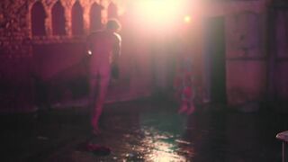 Giulia Be nude ⭐ Beyond the Universe (2022)