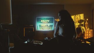 Anna MacDonald nude ⭐Winning Time The Rise of the Lakers Dynasty (2023)