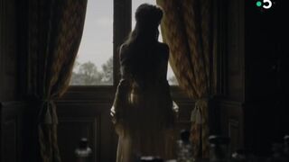 Clara Botte naked  ⭐ La Guerre des trones, la veritable histoire de l'Europe (2019)