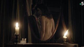 Clara Botte naked  ⭐ La Guerre des trones, la veritable histoire de l'Europe (2019)