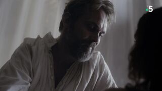 Clara Botte naked  ⭐ La Guerre des trones, la veritable histoire de l'Europe (2019)